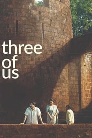 Three of Us (2022) Hindi
